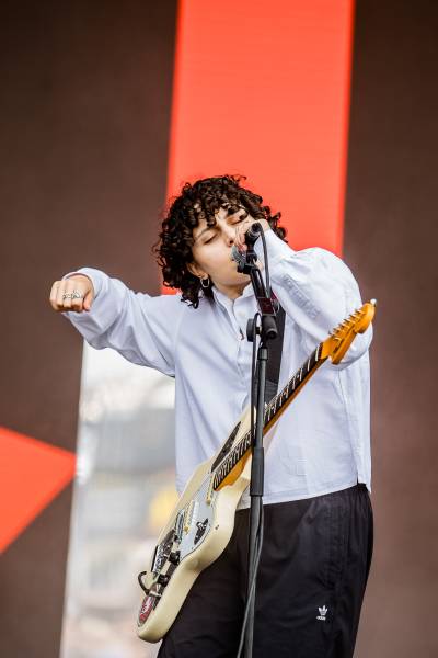 ILA à Tienen (Suikerrock), le 02-08-2025, par Jürgen Bruynooghe — 25 sur 27