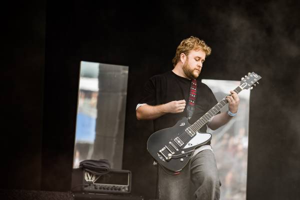 ILA à Tienen (Suikerrock), le 02-08-2025, par Jürgen Bruynooghe — 26 sur 27