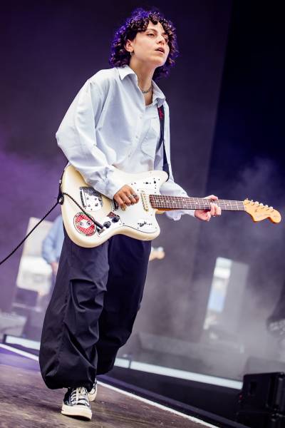 ILA à Tienen (Suikerrock), le 02-08-2025, par Jürgen Bruynooghe — 5 sur 27