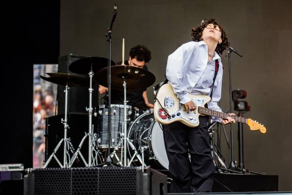 ILA à Tienen (Suikerrock), le 02-08-2025, par Jürgen Bruynooghe — 6 sur 27
