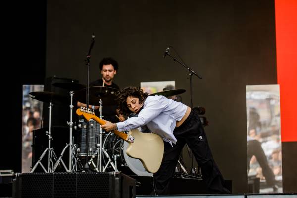 ILA à Tienen (Suikerrock), le 02-08-2025, par Jürgen Bruynooghe — 7 sur 27