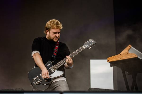 ILA à Tienen (Suikerrock), le 02-08-2025, par Jürgen Bruynooghe — 8 sur 27