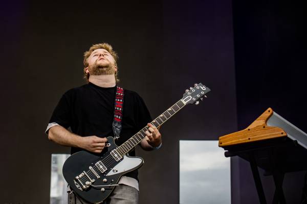 ILA à Tienen (Suikerrock), le 02-08-2025, par Jürgen Bruynooghe — 9 sur 27