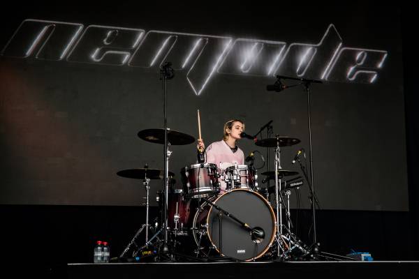 Nemode à Tienen (Suikerrock), le 02-08-2025, par Jürgen Bruynooghe — 13 sur 19