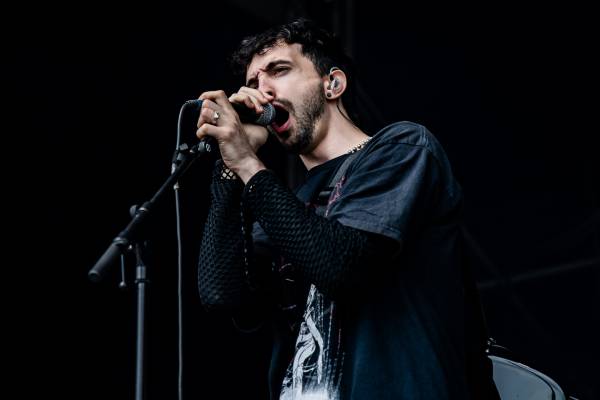 Nemode à Tienen (Suikerrock), le 02-08-2025, par Jürgen Bruynooghe — 14 sur 19
