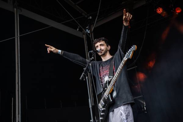 Nemode à Tienen (Suikerrock), le 02-08-2025, par Jürgen Bruynooghe — 15 sur 19