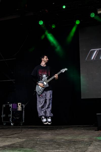 Nemode à Tienen (Suikerrock), le 02-08-2025, par Jürgen Bruynooghe — 17 sur 19