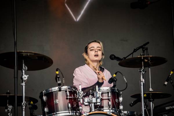 Nemode à Tienen (Suikerrock), le 02-08-2025, par Jürgen Bruynooghe — 19 sur 19