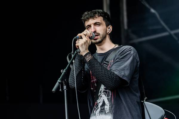 Nemode à Tienen (Suikerrock), le 02-08-2025, par Jürgen Bruynooghe — 6 sur 19