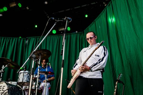 Peer à Tienen (Suikerrock), le 02-08-2025, par Jürgen Bruynooghe — 10 sur 15