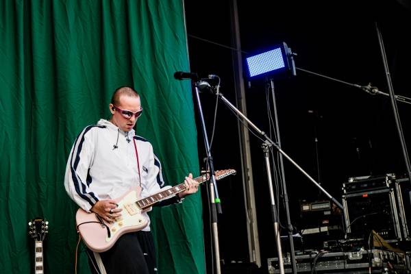 Peer à Tienen (Suikerrock), le 02-08-2025, par Jürgen Bruynooghe — 12 sur 15