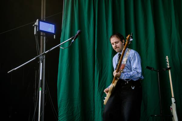 Peer à Tienen (Suikerrock), le 02-08-2025, par Jürgen Bruynooghe — 6 sur 15