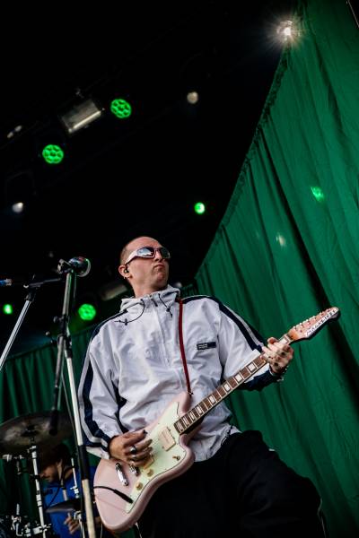 Peer à Tienen (Suikerrock), le 02-08-2025, par Jürgen Bruynooghe — 9 sur 15