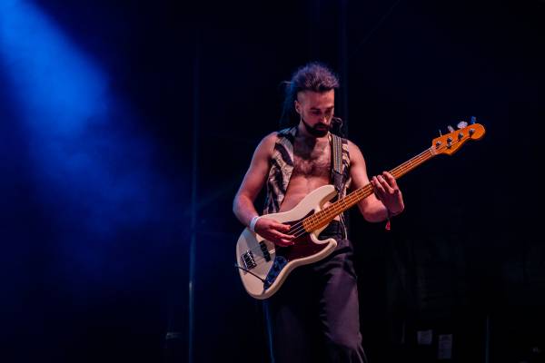 Kaat Van Stralen à Tienen (Suikerrock), le 02-08-2025, par Jürgen Bruynooghe — 10 sur 26