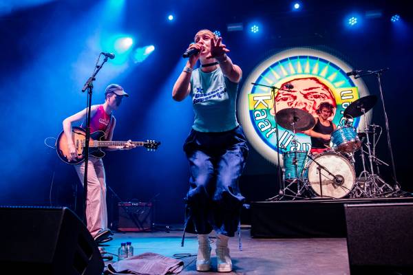 Kaat Van Stralen à Tienen (Suikerrock), le 02-08-2025, par Jürgen Bruynooghe — 12 sur 26