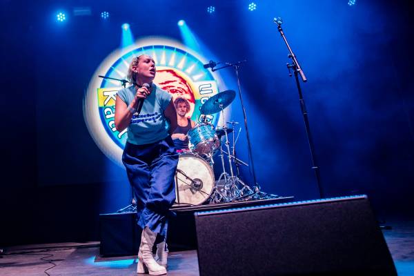 Kaat Van Stralen à Tienen (Suikerrock), le 02-08-2025, par Jürgen Bruynooghe — 13 sur 26