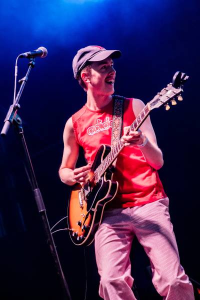 Kaat Van Stralen à Tienen (Suikerrock), le 02-08-2025, par Jürgen Bruynooghe — 14 sur 26