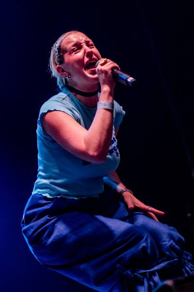 Kaat Van Stralen à Tienen (Suikerrock), le 02-08-2025, par Jürgen Bruynooghe — 15 sur 26