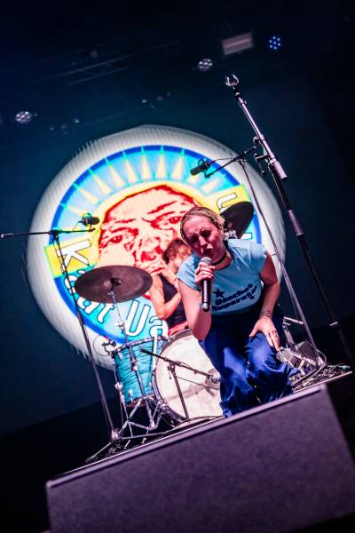 Kaat Van Stralen à Tienen (Suikerrock), le 02-08-2025, par Jürgen Bruynooghe — 16 sur 26
