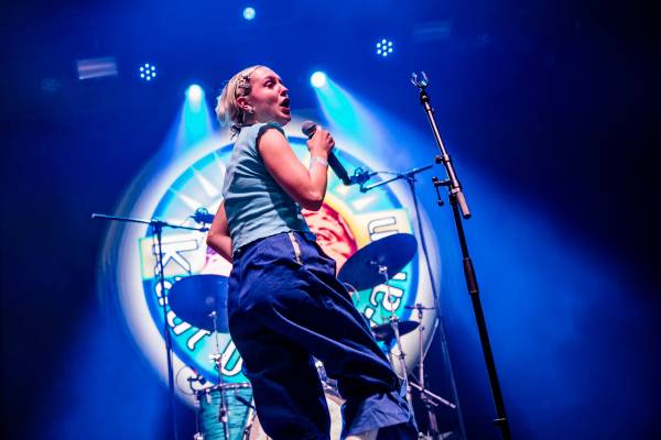 Kaat Van Stralen à Tienen (Suikerrock), le 02-08-2025, par Jürgen Bruynooghe — 17 sur 26