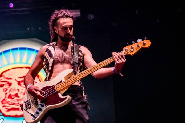 Kaat Van Stralen à Tienen (Suikerrock), le 02-08-2025, par Jürgen Bruynooghe — 18 sur 26