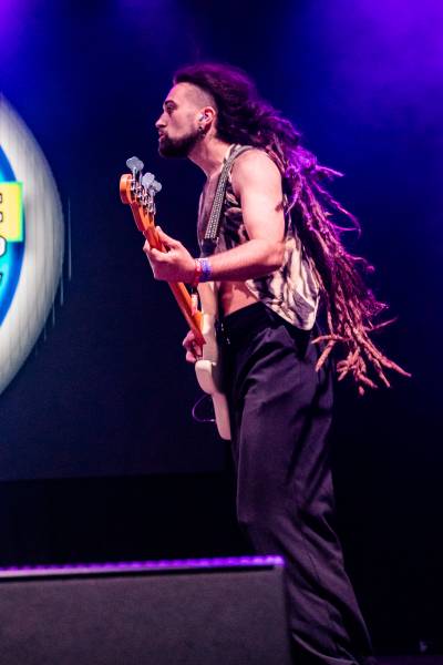 Kaat Van Stralen à Tienen (Suikerrock), le 02-08-2025, par Jürgen Bruynooghe — 19 sur 26