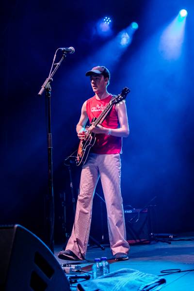 Kaat Van Stralen à Tienen (Suikerrock), le 02-08-2025, par Jürgen Bruynooghe — 2 sur 26