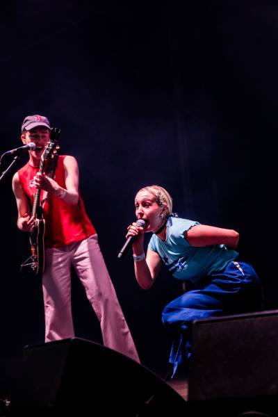 Kaat Van Stralen à Tienen (Suikerrock), le 02-08-2025, par Jürgen Bruynooghe — 20 sur 26