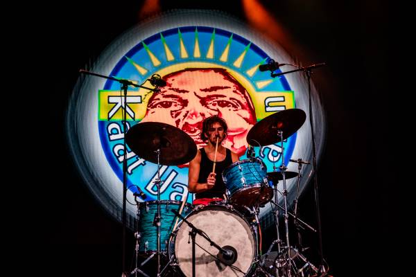 Kaat Van Stralen à Tienen (Suikerrock), le 02-08-2025, par Jürgen Bruynooghe — 22 sur 26