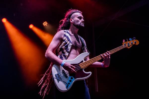 Kaat Van Stralen à Tienen (Suikerrock), le 02-08-2025, par Jürgen Bruynooghe — 23 sur 26