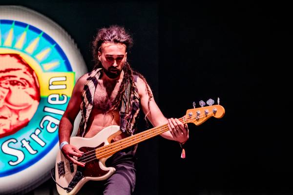 Kaat Van Stralen à Tienen (Suikerrock), le 02-08-2025, par Jürgen Bruynooghe — 26 sur 26