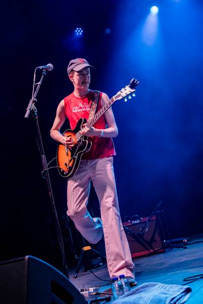 Kaat Van Stralen à Tienen (Suikerrock), le 02-08-2025, par Jürgen Bruynooghe — 3 sur 26