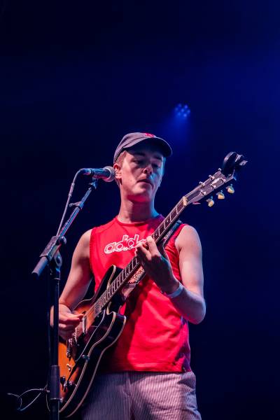Kaat Van Stralen à Tienen (Suikerrock), le 02-08-2025, par Jürgen Bruynooghe — 6 sur 26