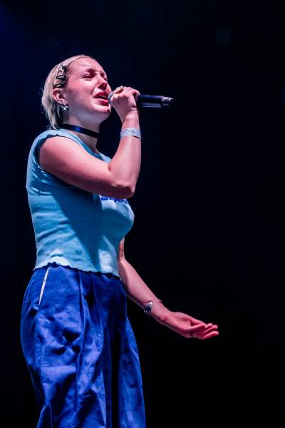 Kaat Van Stralen à Tienen (Suikerrock), le 02-08-2025, par Jürgen Bruynooghe — 7 sur 26