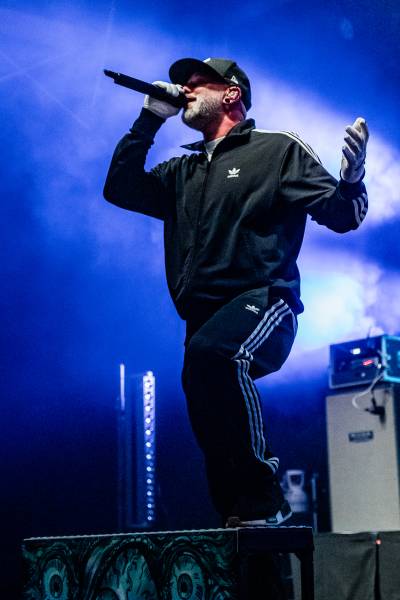 Bizkit Park à Tienen (Suikerrock), le 02-08-2025, par Jürgen Bruynooghe — 12 sur 29