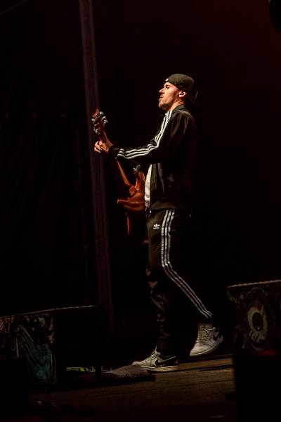 Bizkit Park à Tienen (Suikerrock), le 02-08-2025, par Jürgen Bruynooghe — 13 sur 29