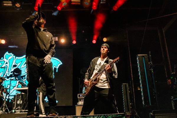 Bizkit Park à Tienen (Suikerrock), le 02-08-2025, par Jürgen Bruynooghe — 17 sur 29