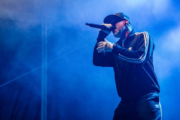 Bizkit Park à Tienen (Suikerrock), le 02-08-2025, par Jürgen Bruynooghe — 2 sur 29