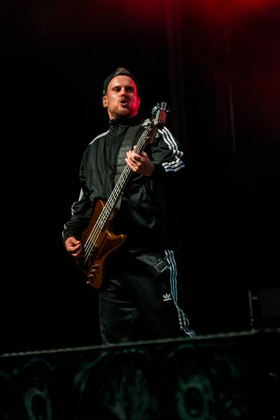 Bizkit Park à Tienen (Suikerrock), le 02-08-2025, par Jürgen Bruynooghe — 22 sur 29