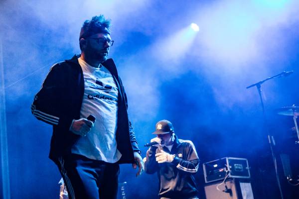 Bizkit Park à Tienen (Suikerrock), le 02-08-2025, par Jürgen Bruynooghe — 3 sur 29