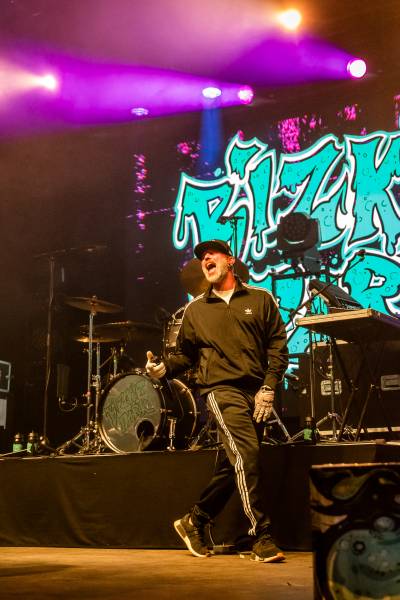 Bizkit Park à Tienen (Suikerrock), le 02-08-2025, par Jürgen Bruynooghe — 7 sur 29