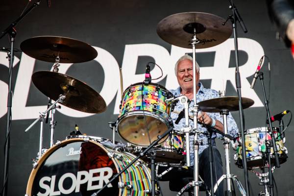 Sloper à Tienen (Suikerrock), le 02-08-2025, par Jürgen Bruynooghe — 10 sur 31