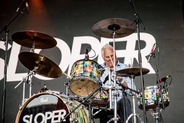 Sloper à Tienen (Suikerrock), le 02-08-2025, par Jürgen Bruynooghe — 11 sur 31