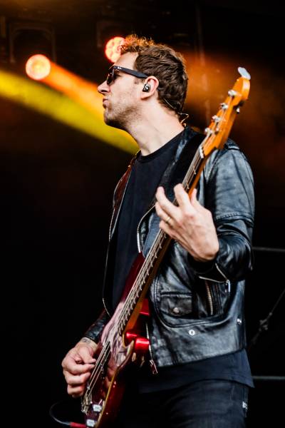 Sloper à Tienen (Suikerrock), le 02-08-2025, par Jürgen Bruynooghe — 12 sur 31