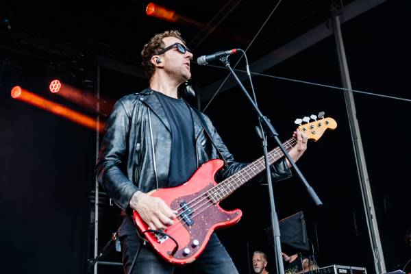 Sloper à Tienen (Suikerrock), le 02-08-2025, par Jürgen Bruynooghe — 13 sur 31