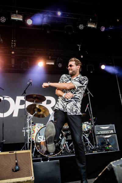 Sloper à Tienen (Suikerrock), le 02-08-2025, par Jürgen Bruynooghe — 14 sur 31