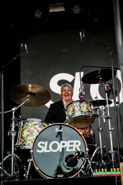 Sloper à Tienen (Suikerrock), le 02-08-2025, par Jürgen Bruynooghe — 16 sur 31