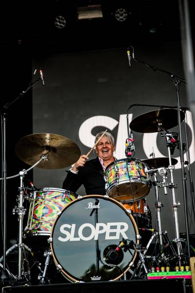 Sloper à Tienen (Suikerrock), le 02-08-2025, par Jürgen Bruynooghe — 17 sur 31