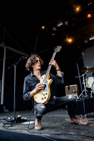 Sloper à Tienen (Suikerrock), le 02-08-2025, par Jürgen Bruynooghe — 18 sur 31