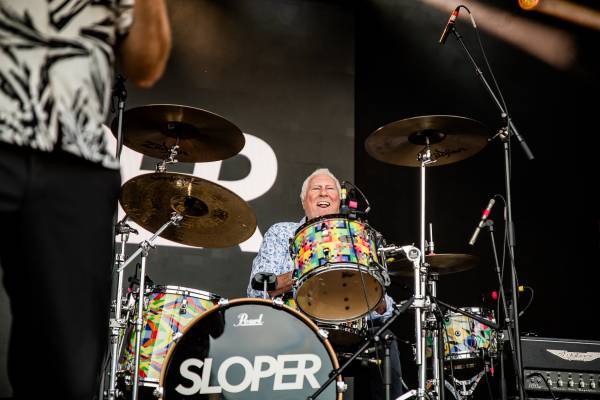 Sloper à Tienen (Suikerrock), le 02-08-2025, par Jürgen Bruynooghe — 19 sur 31